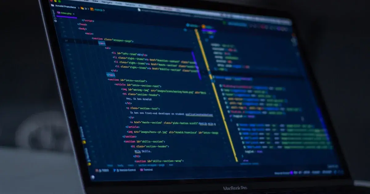 PHP and Laravel code in production